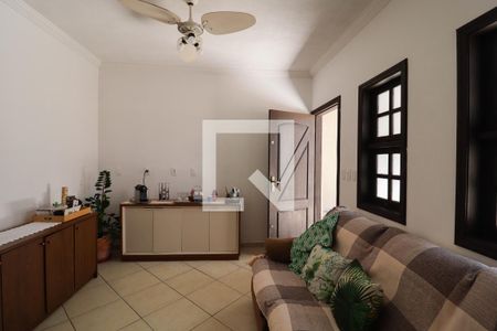 Sala de casa à venda com 3 quartos, 183m² em Horto Florestal, Jundiaí