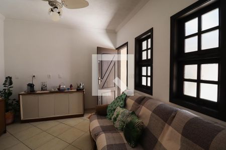 Sala de casa à venda com 3 quartos, 183m² em Horto Florestal, Jundiaí