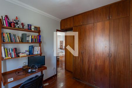 Quarto 1 de apartamento à venda com 2 quartos, 55m² em Dona Clara, Belo Horizonte