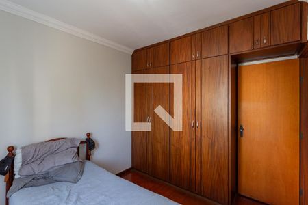 Quarto 2 de apartamento à venda com 2 quartos, 55m² em Dona Clara, Belo Horizonte