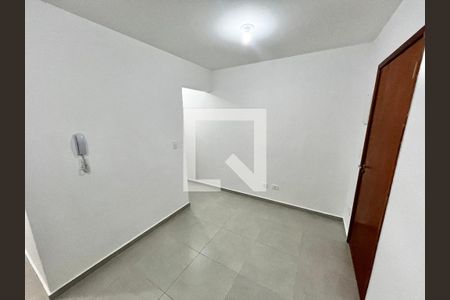 Sala/Cozinha de kitnet/studio para alugar com 2 quartos, 30m² em Vila Dom Pedro Ii, São Paulo
