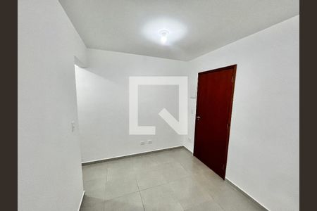 Sala/Cozinha de kitnet/studio para alugar com 2 quartos, 30m² em Vila Dom Pedro Ii, São Paulo