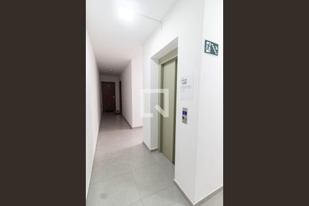 Apartamento para alugar com 30m², 1 quarto e sem vagaElevador