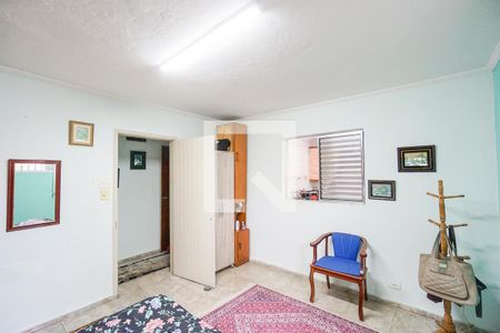 Quarto de casa à venda com 2 quartos, 240m² em Maranhão, São Paulo