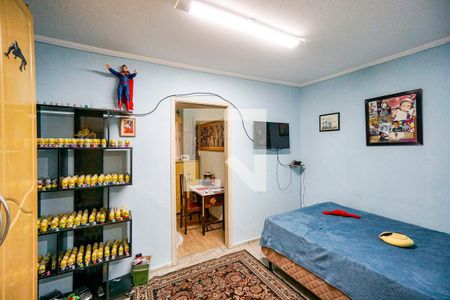 Suíte de casa à venda com 2 quartos, 240m² em Maranhão, São Paulo