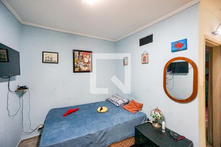 Suíte de casa à venda com 2 quartos, 240m² em Maranhão, São Paulo
