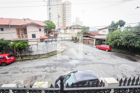 Casa à venda com 102m², 4 quartos e 1 vaga Casa à venda com 102m², 4 quartos e 1 vagaVista da Varanda