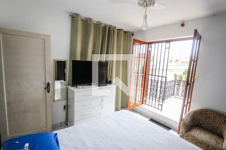 Quarto 1 de casa à venda com 4 quartos, 102m² em Jardim Morro Verde, São Paulo