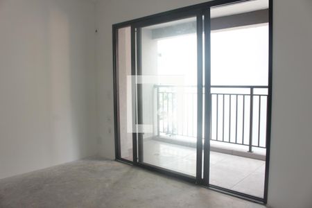 sala de apartamento à venda com 1 quarto, 26m² em Vila Buarque, São Paulo