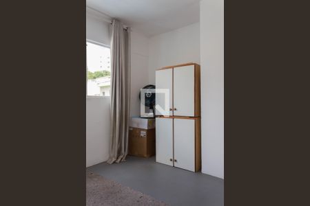 Quarto 1 de apartamento à venda com 2 quartos, 54m² em Suiço, São Bernardo do Campo