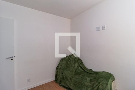 Apartamento para alugar com 38m², 2 quartos e 1 vagaQuarto 2
