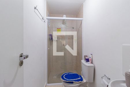 Apartamento para alugar com 38m², 2 quartos e 1 vagaBanheiro