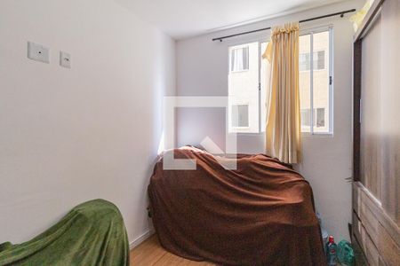 Apartamento para alugar com 38m², 2 quartos e 1 vagaQuarto 2