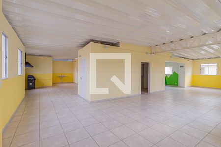 Apartamento para alugar com 38m², 2 quartos e 1 vagaÁrea comum - Salão de festas