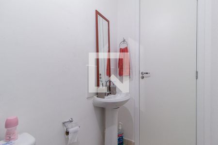 Apartamento para alugar com 38m², 2 quartos e 1 vagaBanheiro