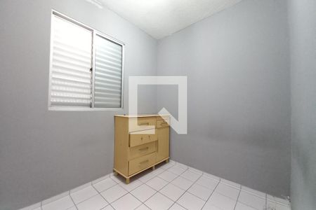 Quarto 1 de apartamento para alugar com 2 quartos, 42m² em Vila Abaeté, Campinas