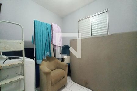 Quarto 2  de apartamento para alugar com 2 quartos, 42m² em Vila Abaeté, Campinas