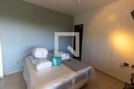 Casa de condomínio à venda com 350m², 5 quartos e 4 vagasQuarto 5