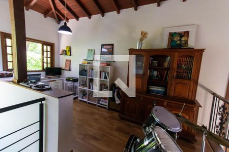 Quarto 1 de casa de condomínio à venda com 5 quartos, 350m² em Vila Progresso, Niterói