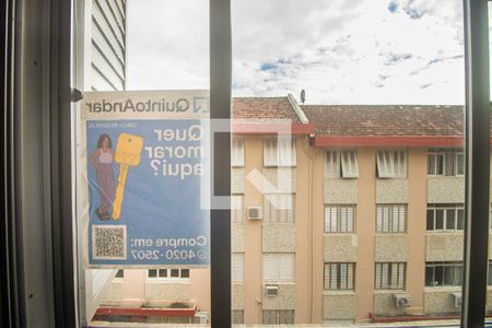 Vista do Quarto 1 de apartamento à venda com 2 quartos, 70m² em Higienópolis, Porto Alegre