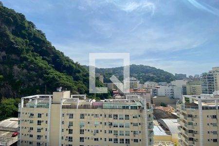 Vista de apartamento para alugar com 2 quartos, 130m² em Botafogo, Rio de Janeiro