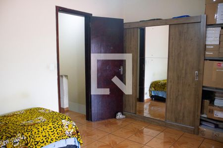 Quarto 1 de casa para alugar com 2 quartos, 88m² em Vila Antonio, São Paulo