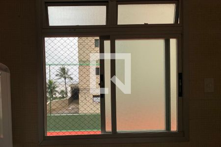 Apartamento para alugar com 54m², 1 quarto e 1 vaga Apartamento para alugar com 54m², 1 quarto e 1 vagaVista Cozinha