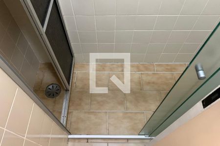 Apartamento para alugar com 54m², 1 quarto e 1 vaga Apartamento para alugar com 54m², 1 quarto e 1 vagaBanheiro