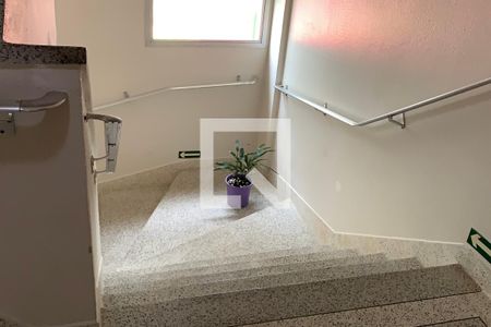 Área Comum de apartamento para alugar com 1 quarto, 54m² em Caiçara, Praia Grande