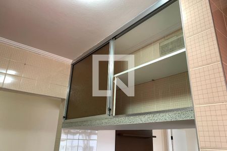 Apartamento para alugar com 54m², 1 quarto e 1 vaga Apartamento para alugar com 54m², 1 quarto e 1 vagaCozinha