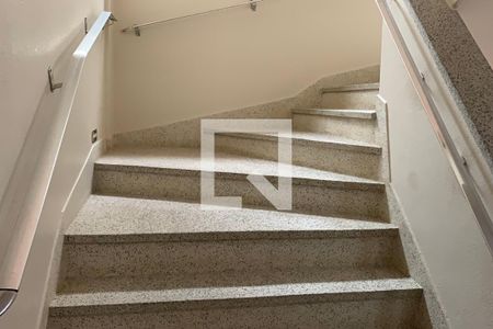 Área Comum de apartamento para alugar com 1 quarto, 54m² em Caiçara, Praia Grande