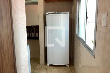 Apartamento para alugar com 54m², 1 quarto e 1 vaga Apartamento para alugar com 54m², 1 quarto e 1 vagaCozinha
