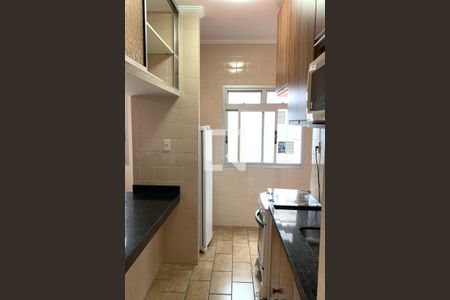 Apartamento para alugar com 54m², 1 quarto e 1 vaga Apartamento para alugar com 54m², 1 quarto e 1 vagaCozinha