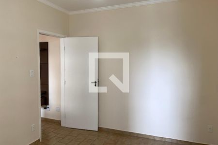 Quarto de apartamento para alugar com 1 quarto, 54m² em Caiçara, Praia Grande
