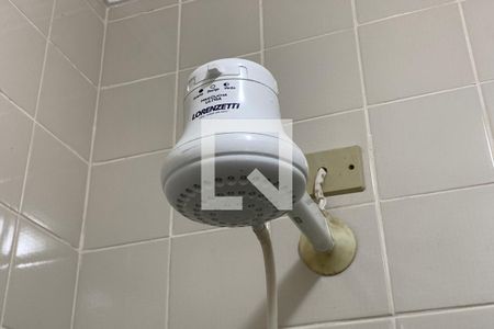 Apartamento para alugar com 54m², 1 quarto e 1 vaga Apartamento para alugar com 54m², 1 quarto e 1 vagaBanheiro
