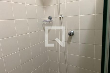 Apartamento para alugar com 54m², 1 quarto e 1 vaga Apartamento para alugar com 54m², 1 quarto e 1 vagaBanheiro