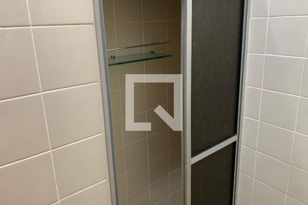 Apartamento para alugar com 54m², 1 quarto e 1 vaga Apartamento para alugar com 54m², 1 quarto e 1 vagaBanheiro