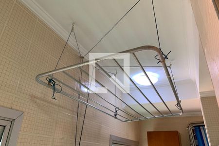 Apartamento para alugar com 54m², 1 quarto e 1 vaga Apartamento para alugar com 54m², 1 quarto e 1 vagaÁrea de Serviço
