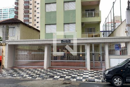Apartamento para alugar com 54m², 1 quarto e 1 vaga Apartamento para alugar com 54m², 1 quarto e 1 vagaFachada