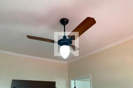 Sala de apartamento para alugar com 1 quarto, 54m² em Caiçara, Praia Grande