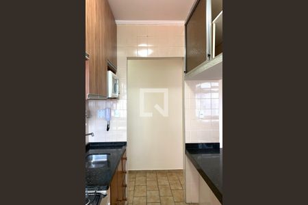 Apartamento para alugar com 54m², 1 quarto e 1 vaga Apartamento para alugar com 54m², 1 quarto e 1 vagaCozinha