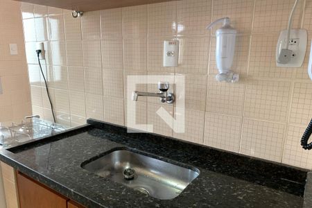 Apartamento para alugar com 54m², 1 quarto e 1 vaga Apartamento para alugar com 54m², 1 quarto e 1 vagaCozinha