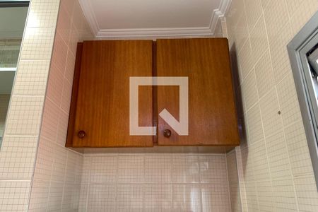 Apartamento para alugar com 54m², 1 quarto e 1 vaga Apartamento para alugar com 54m², 1 quarto e 1 vagaCozinha
