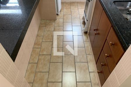 Apartamento para alugar com 54m², 1 quarto e 1 vaga Apartamento para alugar com 54m², 1 quarto e 1 vagaCozinha