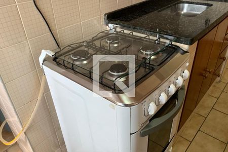 Apartamento para alugar com 54m², 1 quarto e 1 vaga Apartamento para alugar com 54m², 1 quarto e 1 vagaCozinha