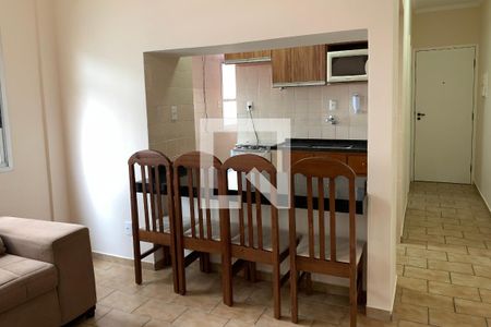 Apartamento para alugar com 54m², 1 quarto e 1 vaga Apartamento para alugar com 54m², 1 quarto e 1 vagaCozinha