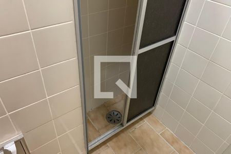 Apartamento para alugar com 54m², 1 quarto e 1 vaga Apartamento para alugar com 54m², 1 quarto e 1 vagaBanheiro