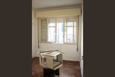 Quarto 1  de apartamento para alugar com 2 quartos, 78m² em Botafogo, Rio de Janeiro