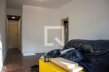 Sala de apartamento para alugar com 2 quartos, 78m² em Botafogo, Rio de Janeiro