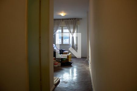 Sala de apartamento para alugar com 2 quartos, 78m² em Botafogo, Rio de Janeiro